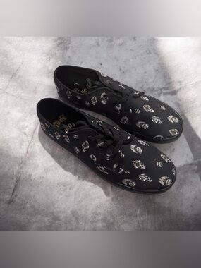 GHOST X Lugz 10.0 Shoes - Official Brand NEW